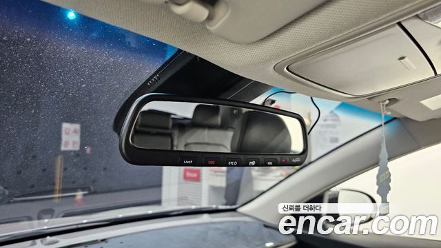 Kia Niro 2022 — photo 23