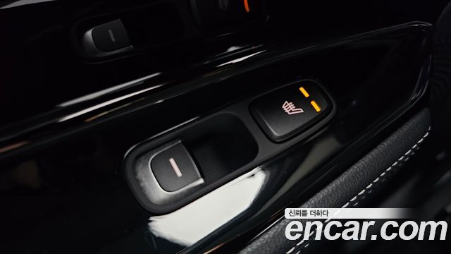 Kia Niro 2022 — photo 24