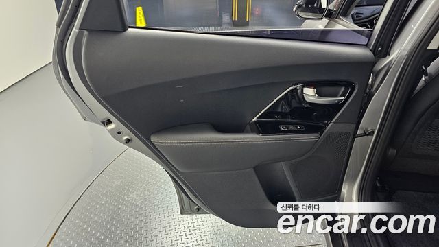 Kia Niro 2022 — photo 15