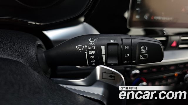 Kia Niro 2022 — photo 28