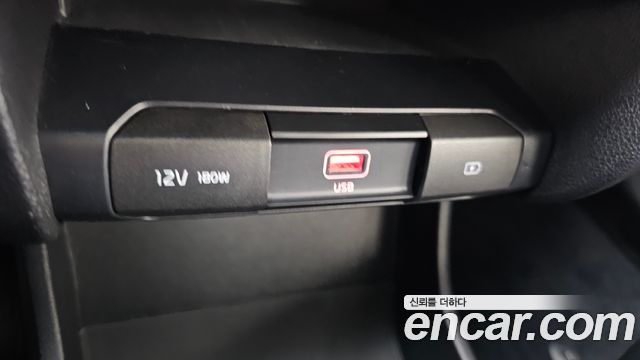 Kia Niro 2022 — photo 29