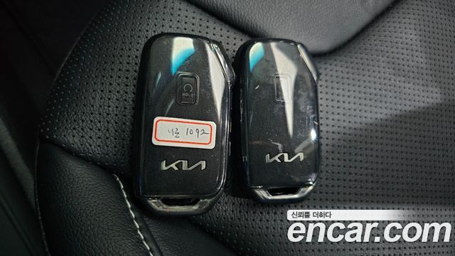 Kia Niro 2022 — photo 31
