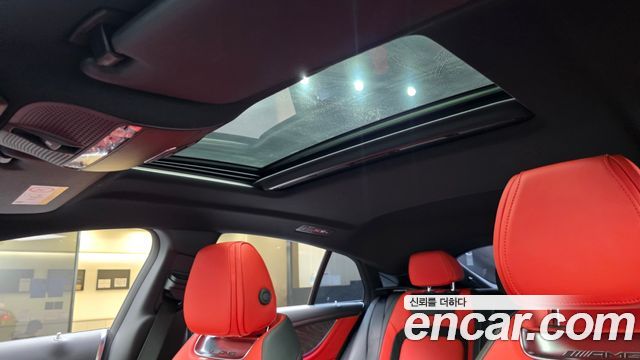 Mercedes-Benz AMG GT 2023 — photo 24