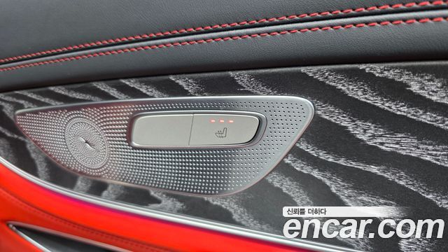 Mercedes-Benz AMG GT 2023 — photo 25