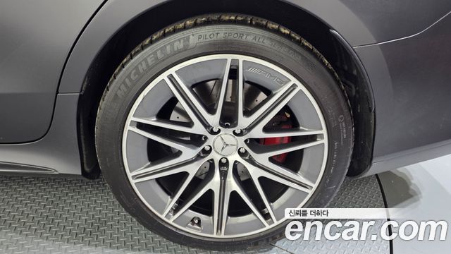 Mercedes-Benz AMG GT 2023 — photo 7