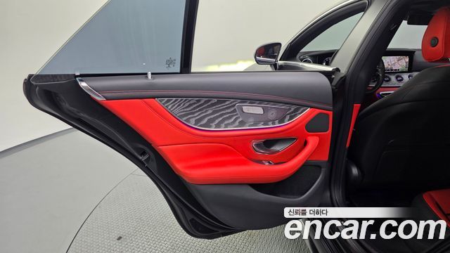 Mercedes-Benz AMG GT 2023 — photo 15