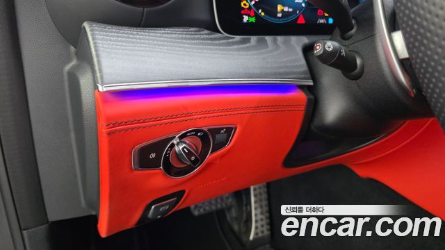 Mercedes-Benz AMG GT 2023 — photo 28