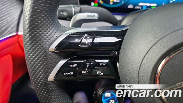 Mercedes-Benz AMG GT 2023 — photo 33