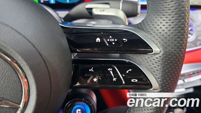 Mercedes-Benz AMG GT 2023 — photo 34