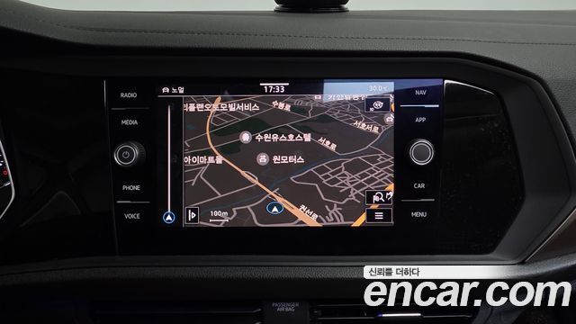 Volkswagen Jetta 2021 — photo 18
