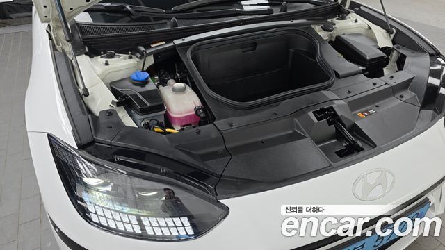 Hyundai Ioniq6 2023 — photo 6