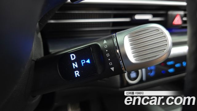 Hyundai Ioniq6 2023 — photo 12