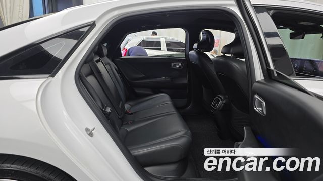 Hyundai Ioniq6 2023 — photo 17