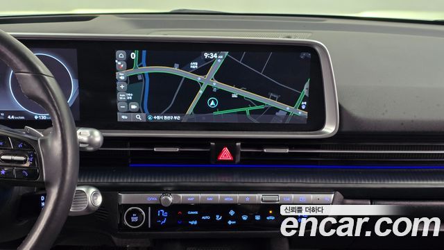 Hyundai Ioniq6 2023 — photo 18