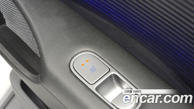 Hyundai Ioniq6 2023 — photo 22