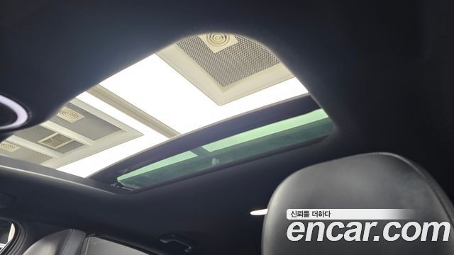 Hyundai Ioniq6 2023 — photo 23