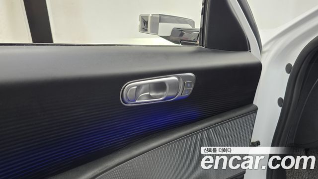 Hyundai Ioniq6 2023 — photo 25