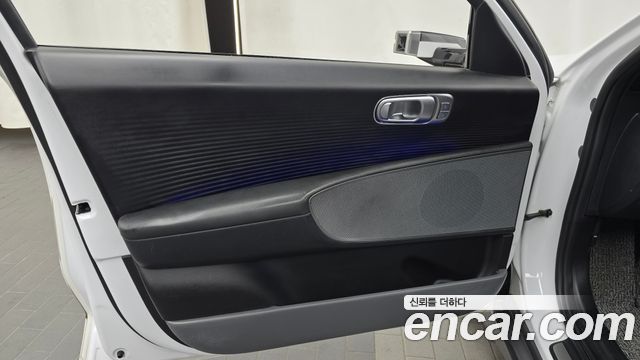 Hyundai Ioniq6 2023 — photo 14
