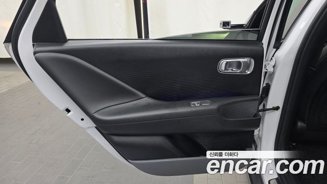 Hyundai Ioniq6 2023 — photo 15