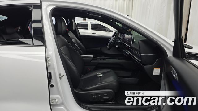 Hyundai Ioniq6 2023 — photo 16