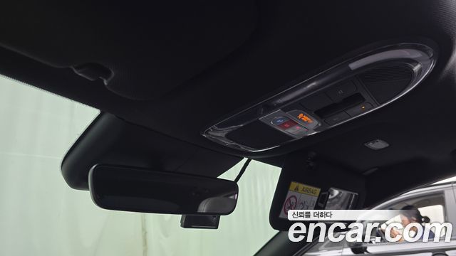 Hyundai Ioniq6 2023 — photo 27