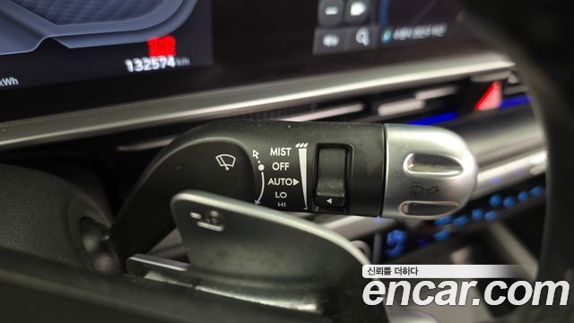 Hyundai Ioniq6 2023 — photo 29
