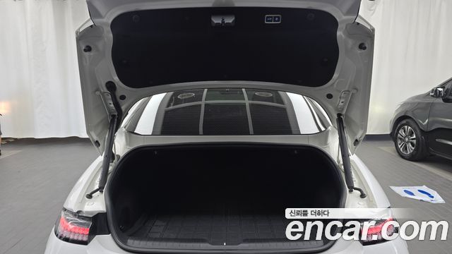 Hyundai Ioniq6 2023 — photo 30
