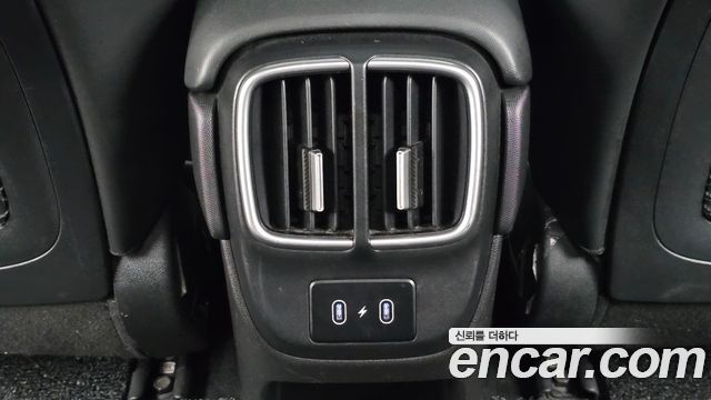 Hyundai Ioniq6 2023 — photo 31