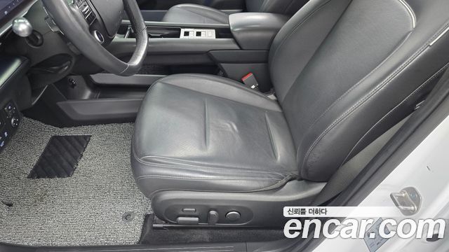 Hyundai Ioniq6 2023 — photo 33