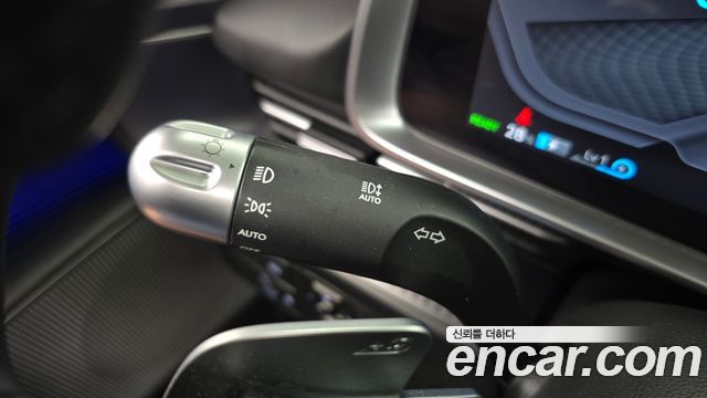 Hyundai Ioniq6 2023 — photo 34