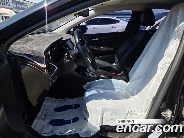 Chevrolet Korea Cruze 2017 — photo 7