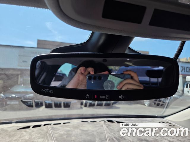Chevrolet Korea Cruze 2017 — photo 15