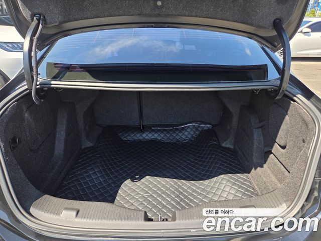Chevrolet Korea Cruze 2017 — photo 18