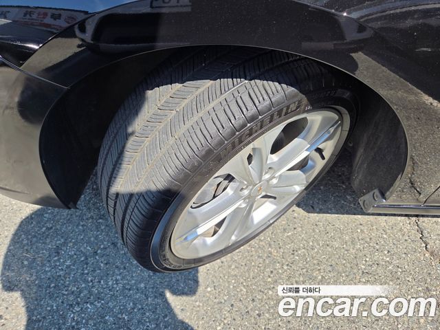 Chevrolet Korea Cruze 2017 — photo 19