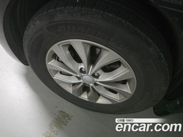 Kia Canival 2019 — photo 8
