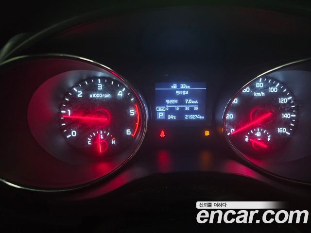Kia Canival 2019 — photo 10
