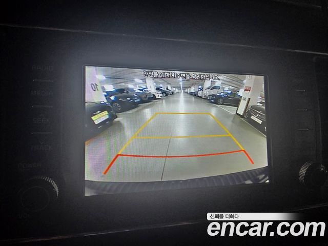 Kia Canival 2019 — photo 13