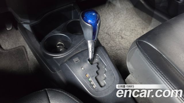 Toyota Prius 2018 — photo 9