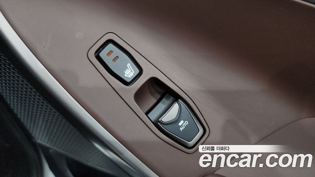 Hyundai Maxcruz 2016 — photo 20
