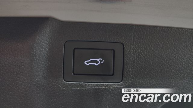 Hyundai Maxcruz 2016 — photo 22