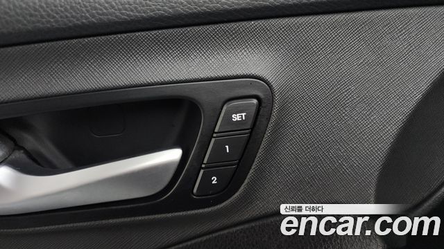 Hyundai Maxcruz 2016 — photo 26