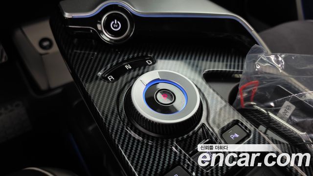 Kia EV6 2023 — photo 9
