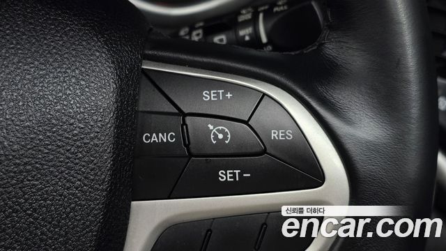 Jeep Cherokee 2017 — photo 14