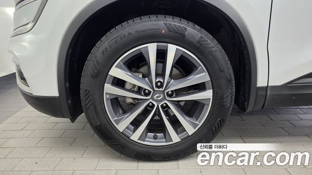 Renault Korea QM6 2020 — photo 5