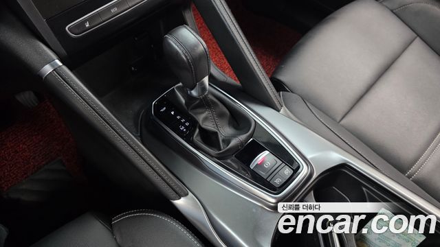 Renault Korea QM6 2020 — photo 12