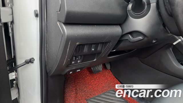 Renault Korea QM6 2020 — photo 23