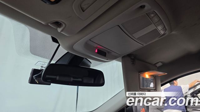 Renault Korea QM6 2020 — photo 24