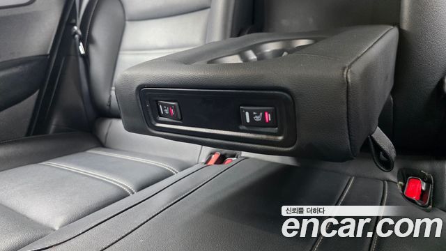 Renault Korea QM6 2020 — photo 25