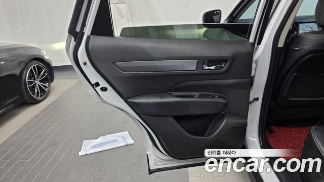 Renault Korea QM6 2020 — photo 15