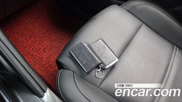 Renault Korea QM6 2020 — photo 28